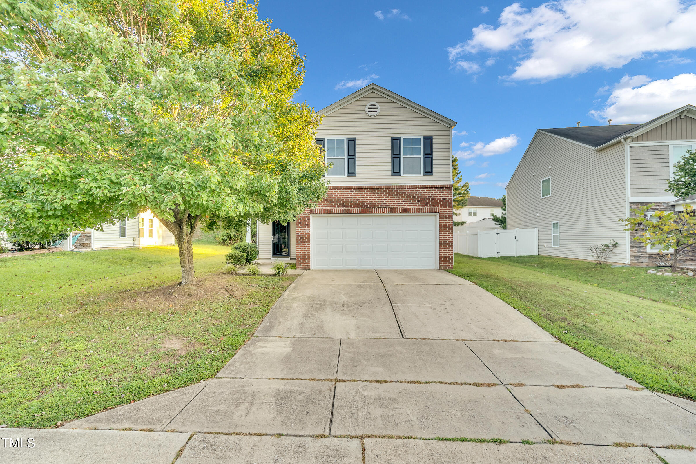 6848 Horseback Lane Lane