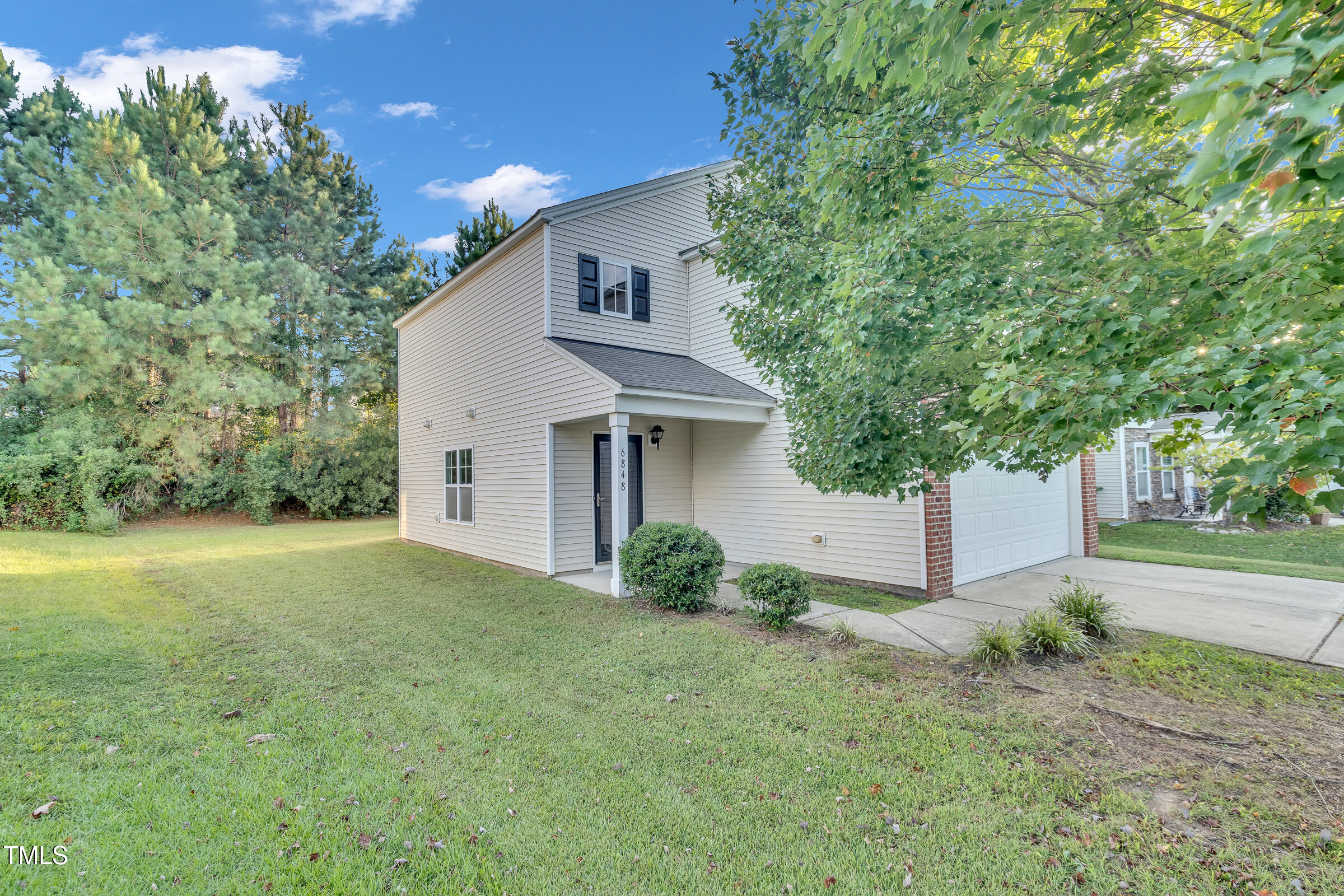 6848 Horseback Lane Lane