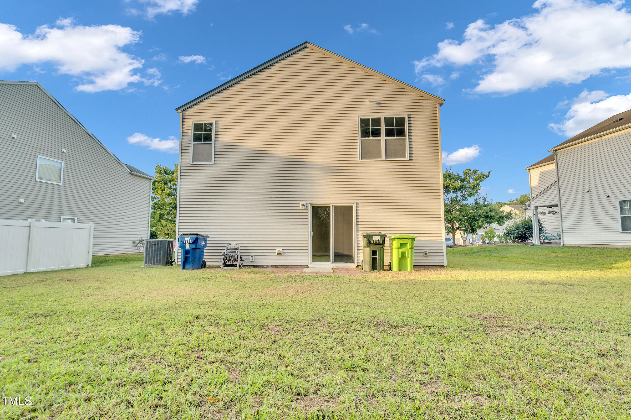 6848 Horseback Lane Lane