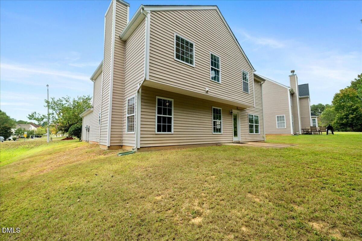 505 Pyracantha Dr Drive