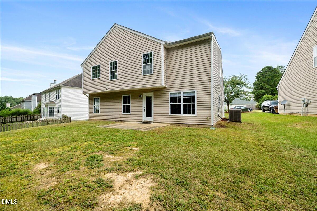 505 Pyracantha Dr Drive