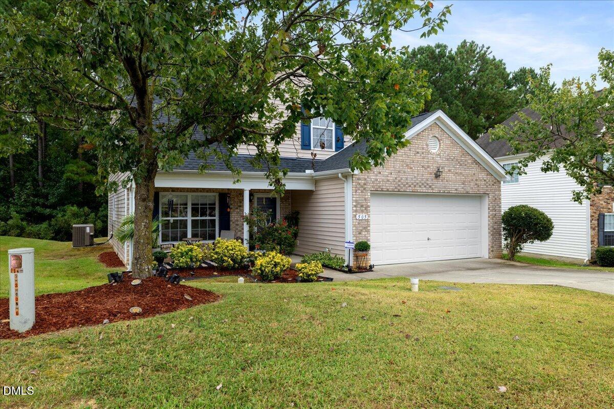 505 Pyracantha Dr Drive