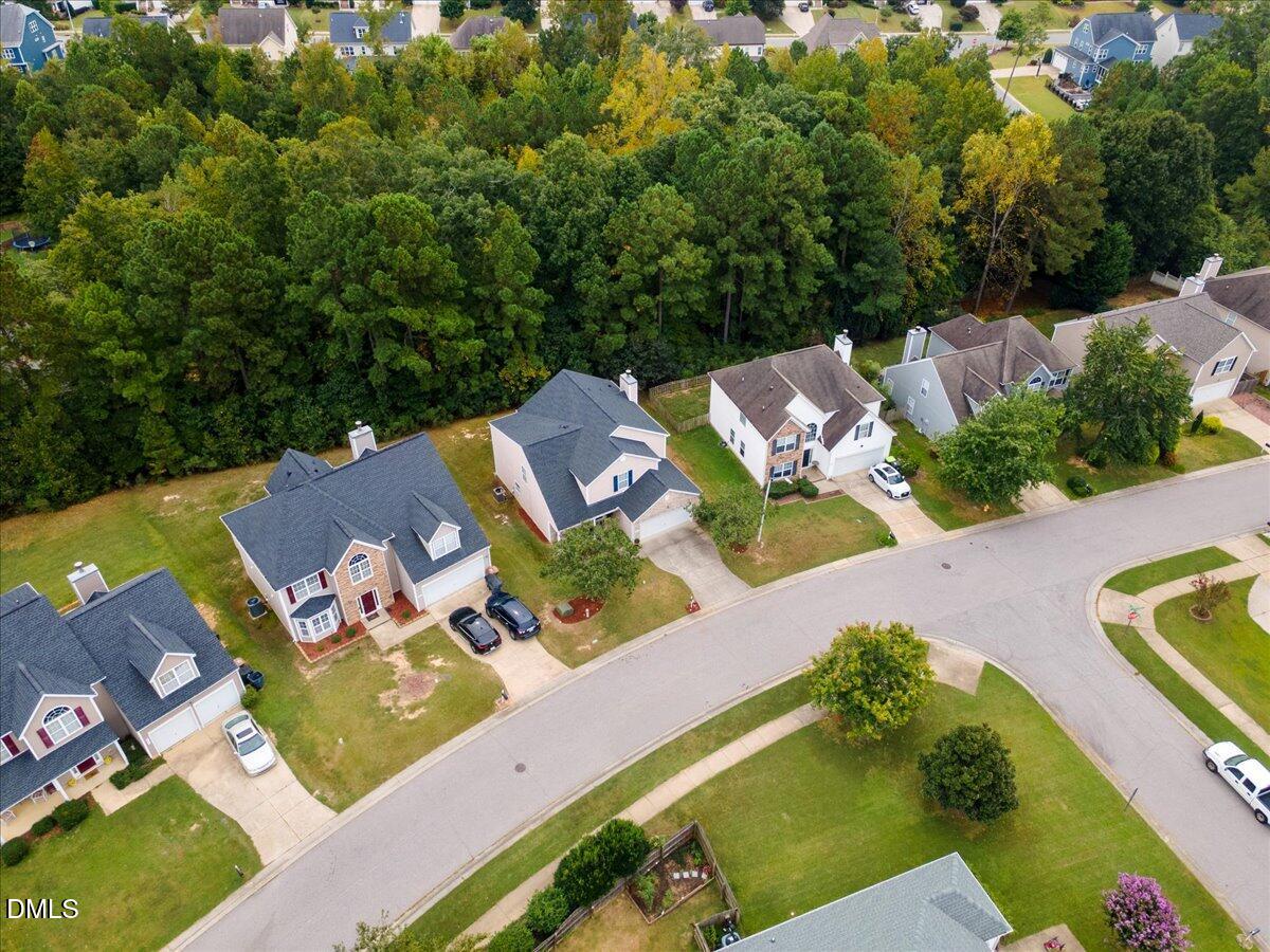 505 Pyracantha Dr Drive