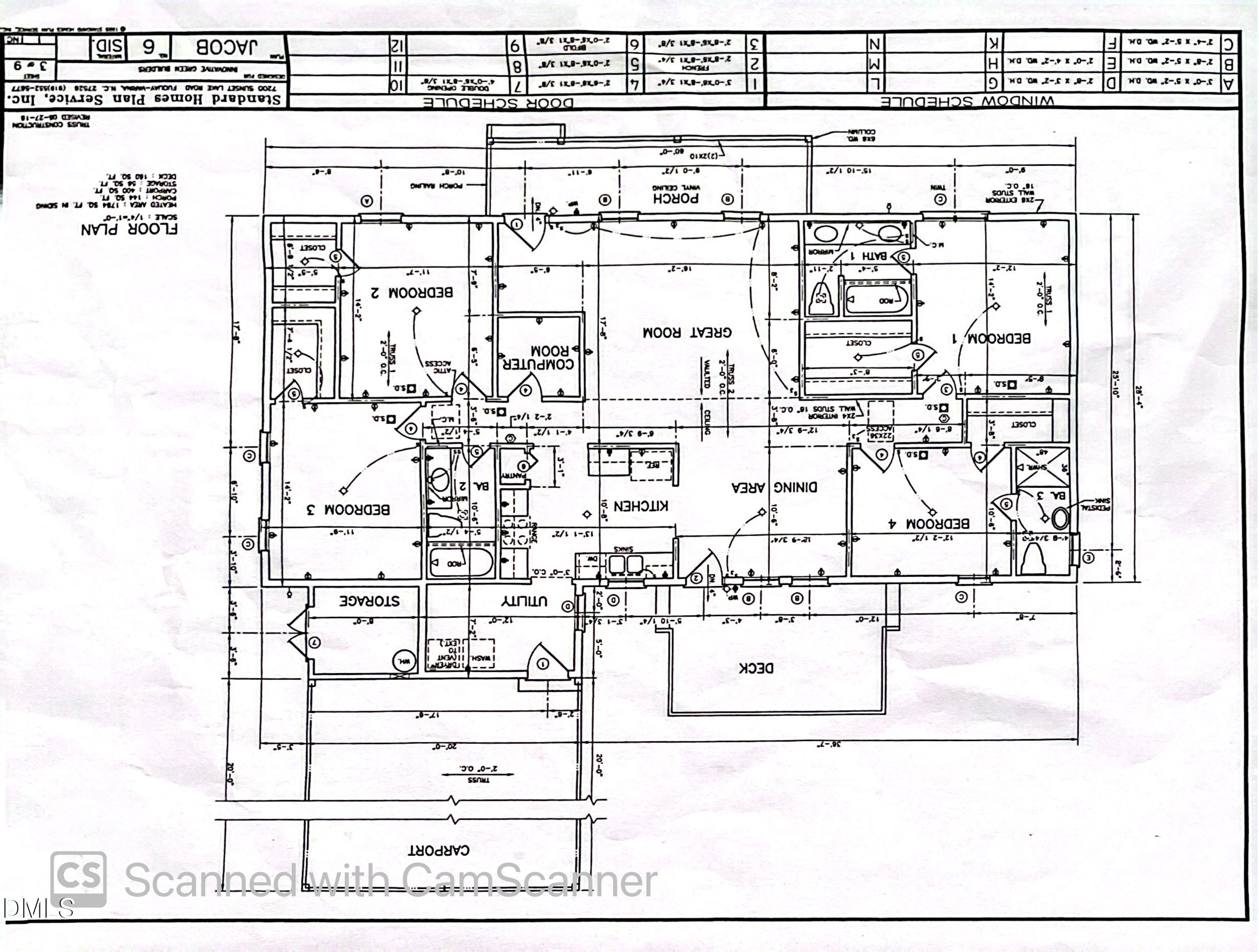 159 Dorsey Pl Place