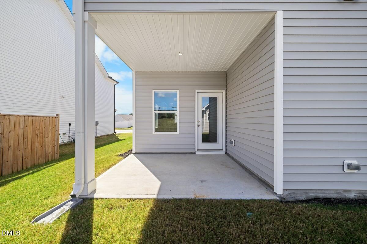3616 Cross Timber Lane