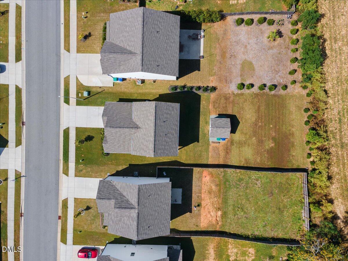 3616 Cross Timber Lane