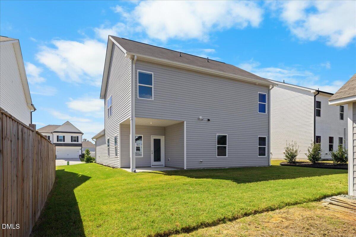 3616 Cross Timber Lane