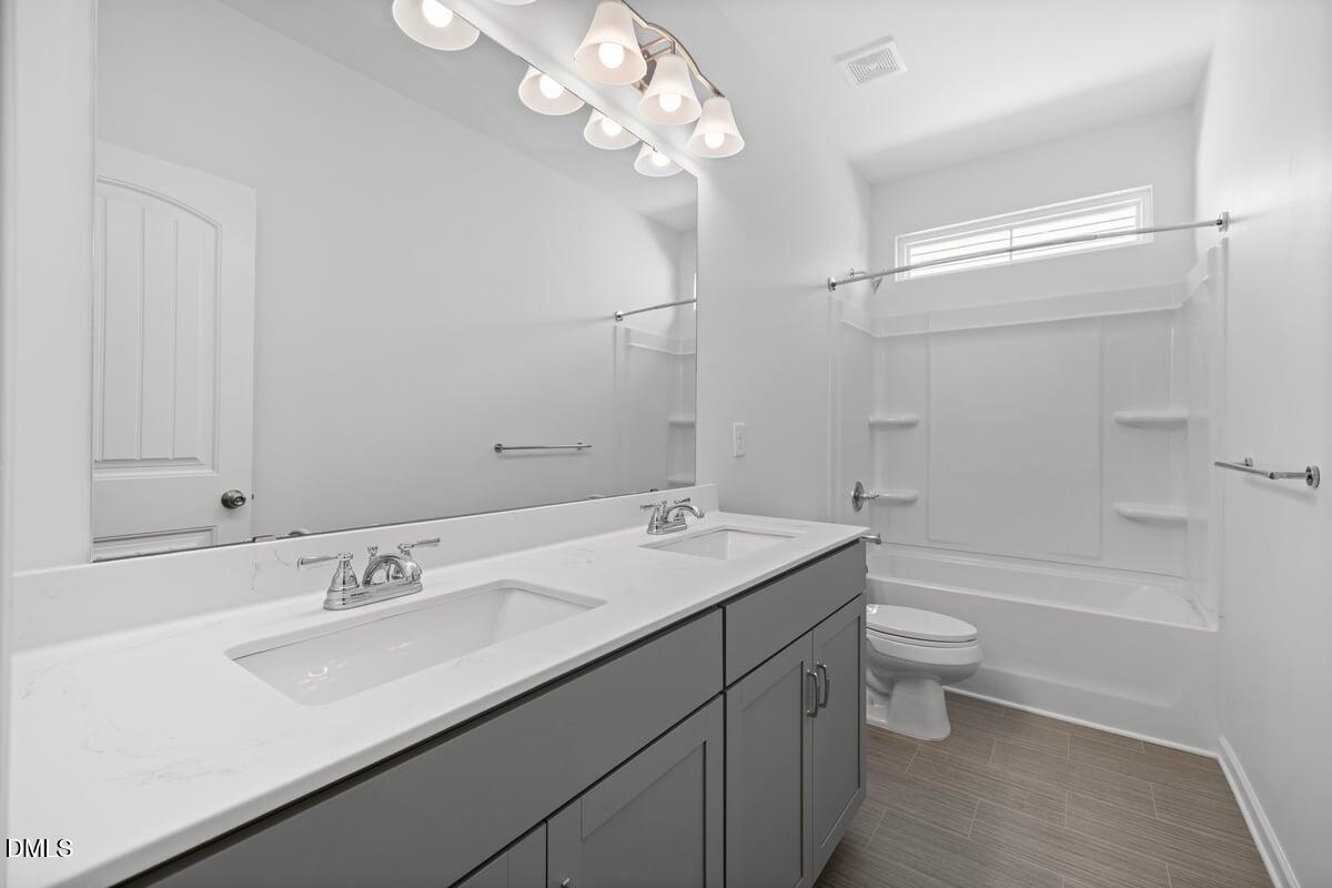 3616 Cross Timber Lane