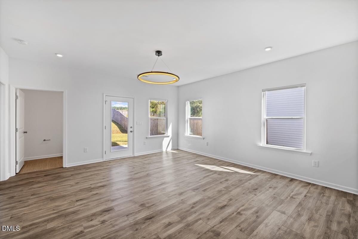 3616 Cross Timber Lane