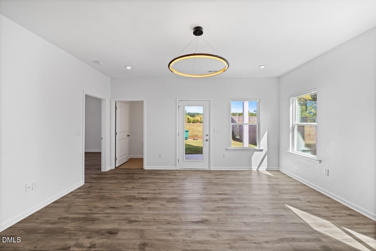 3616 Cross Timber Lane