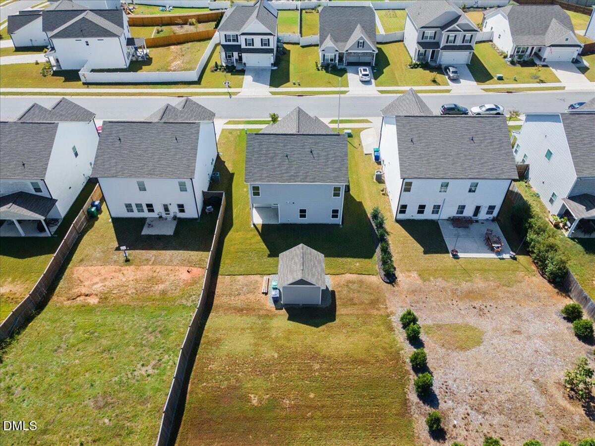 3616 Cross Timber Lane