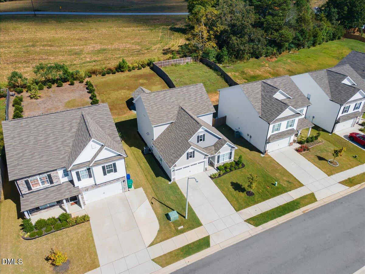 3616 Cross Timber Lane