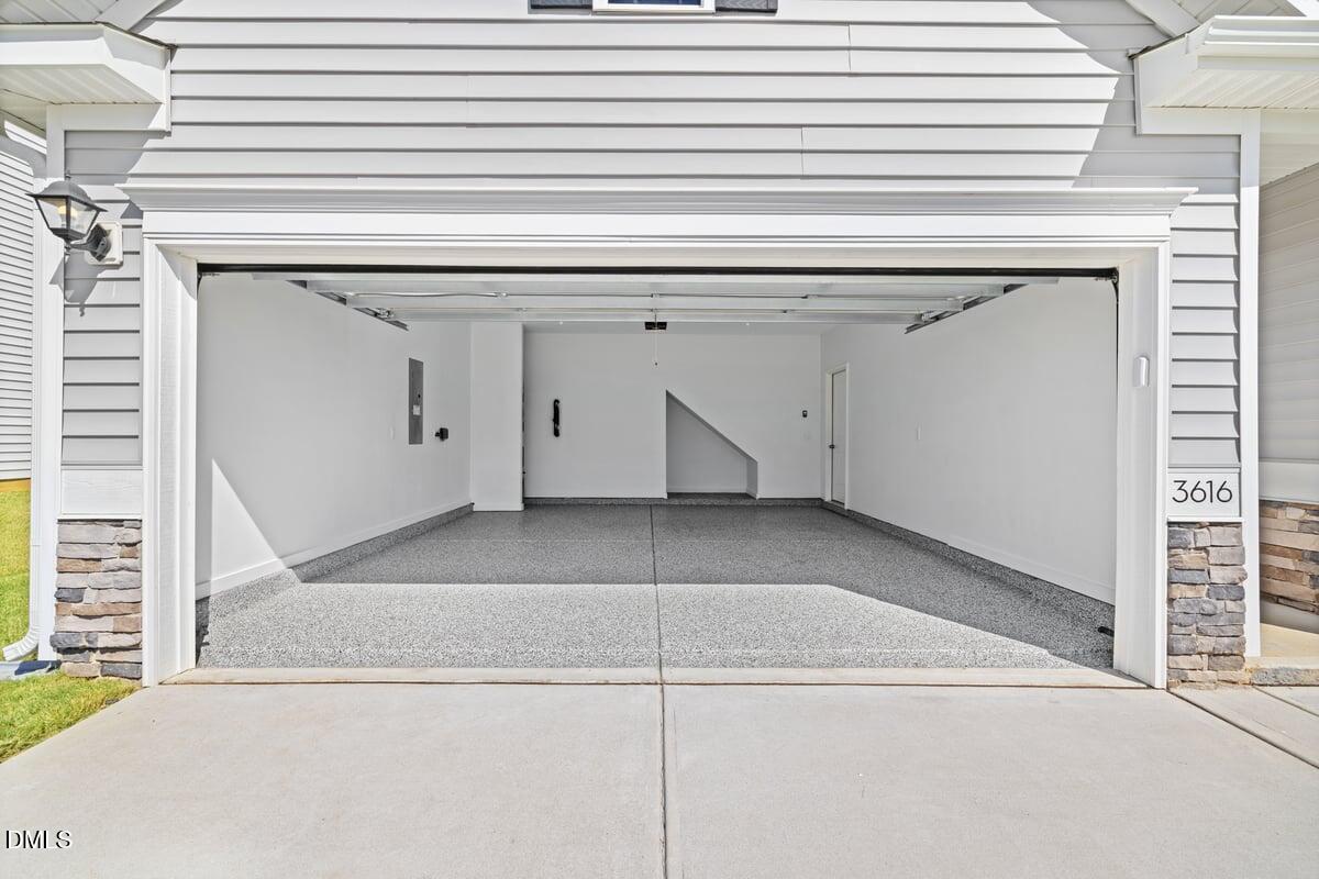 3616 Cross Timber Lane