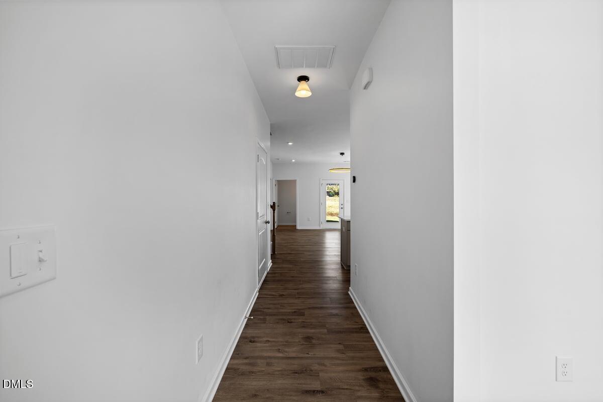 3616 Cross Timber Lane