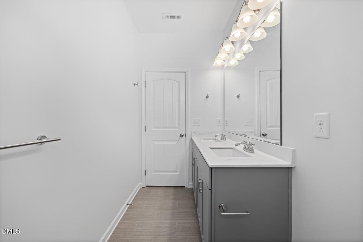 3616 Cross Timber Lane