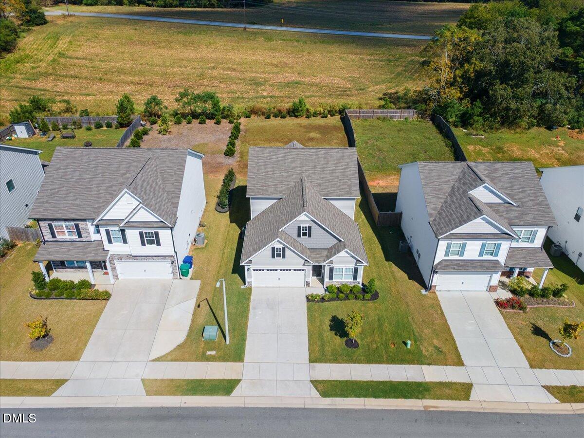 3616 Cross Timber Lane
