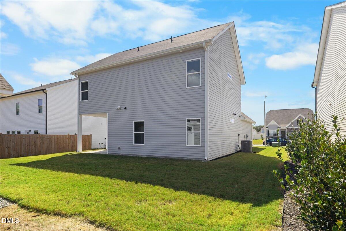 3616 Cross Timber Lane