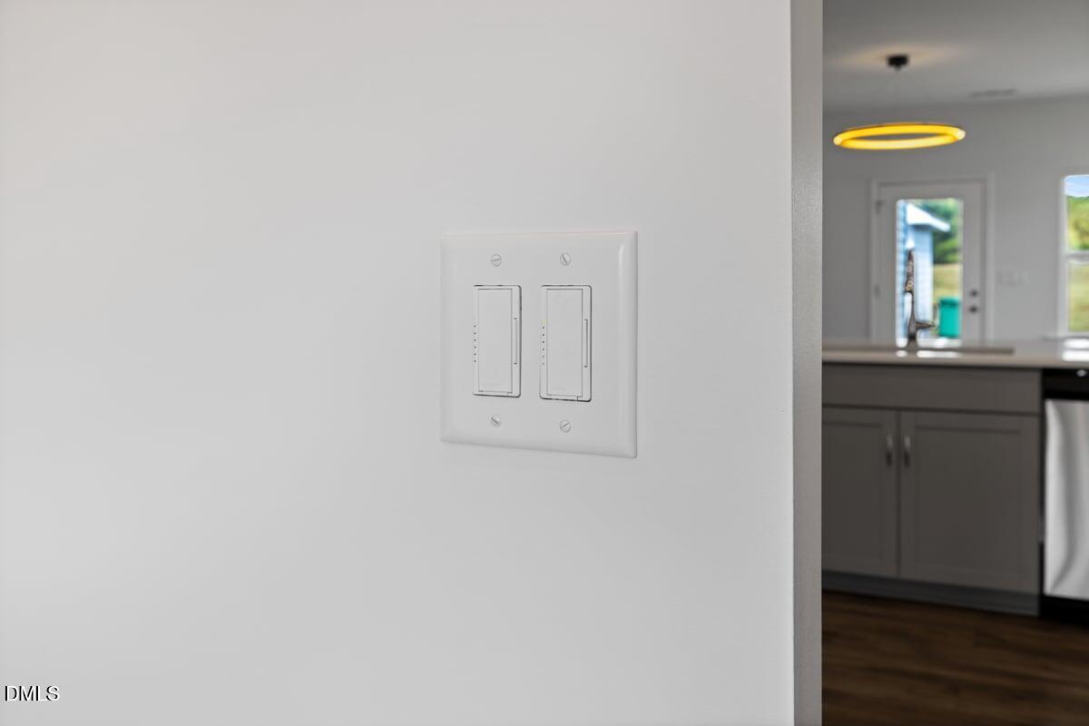 3616 Cross Timber Lane