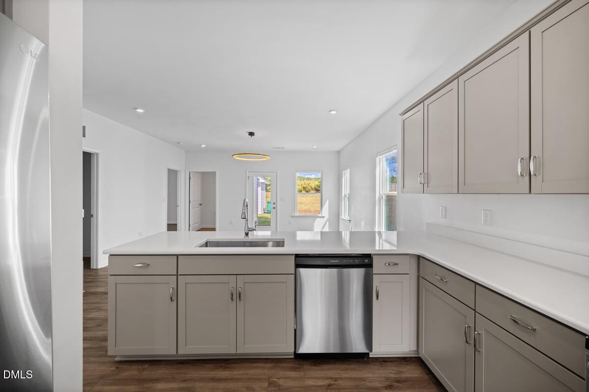 3616 Cross Timber Lane