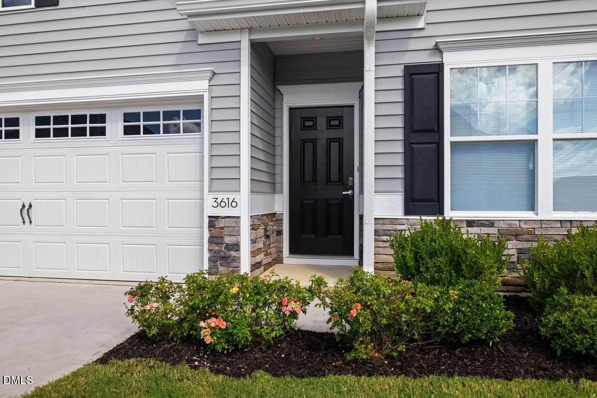 3616 Cross Timber Lane