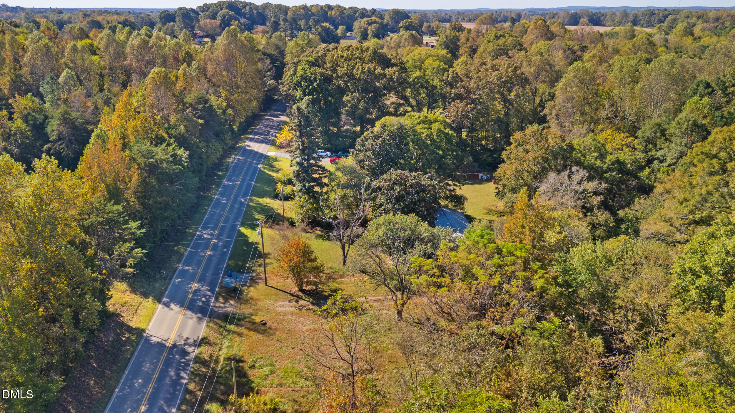 4921 Mineral Springs Road, Graham