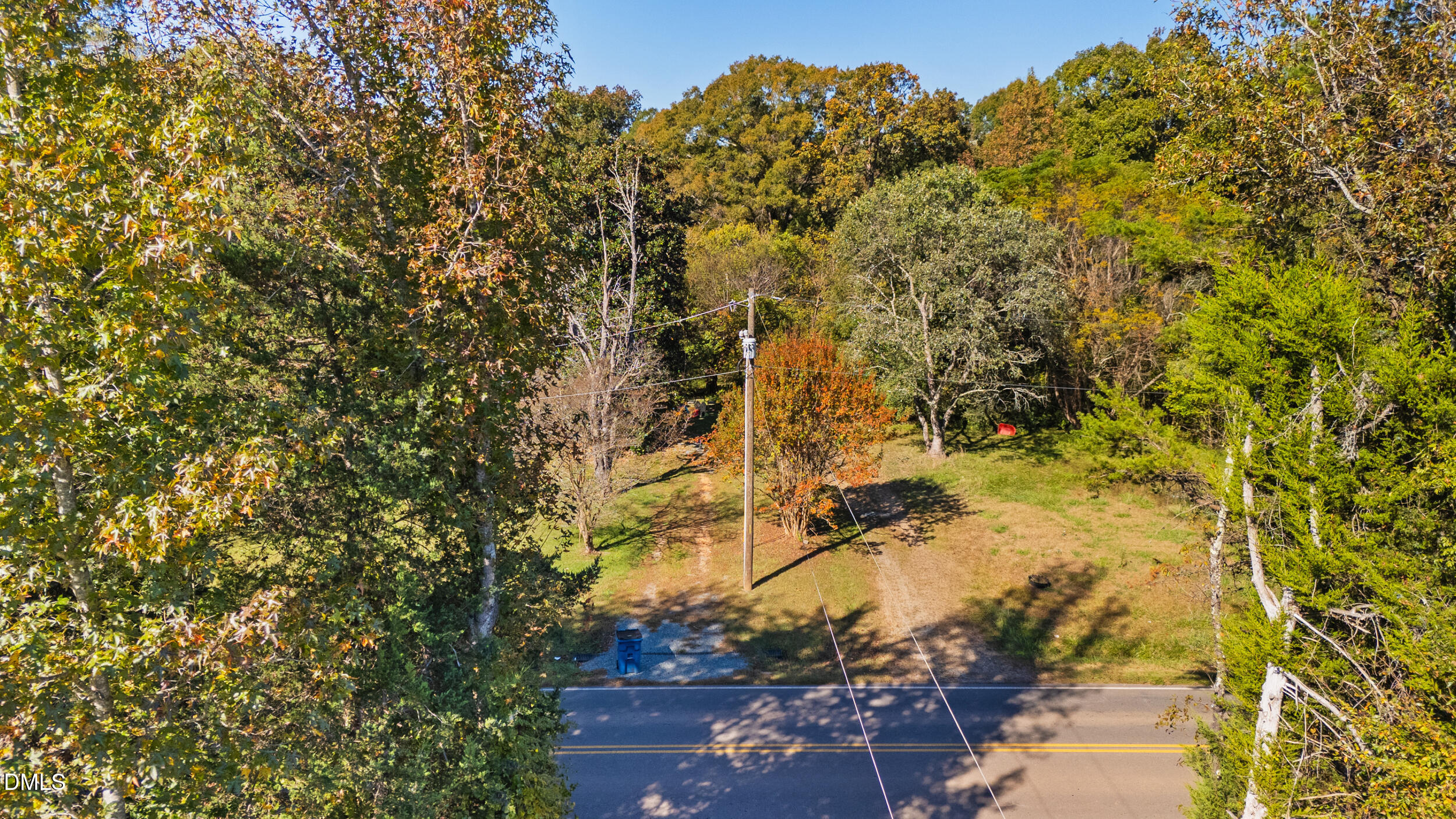 4921 Mineral Springs Road, Graham