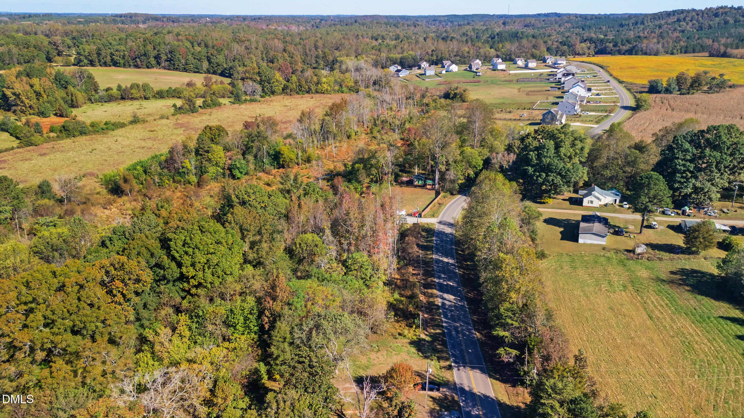 4921 Mineral Springs Road, Graham