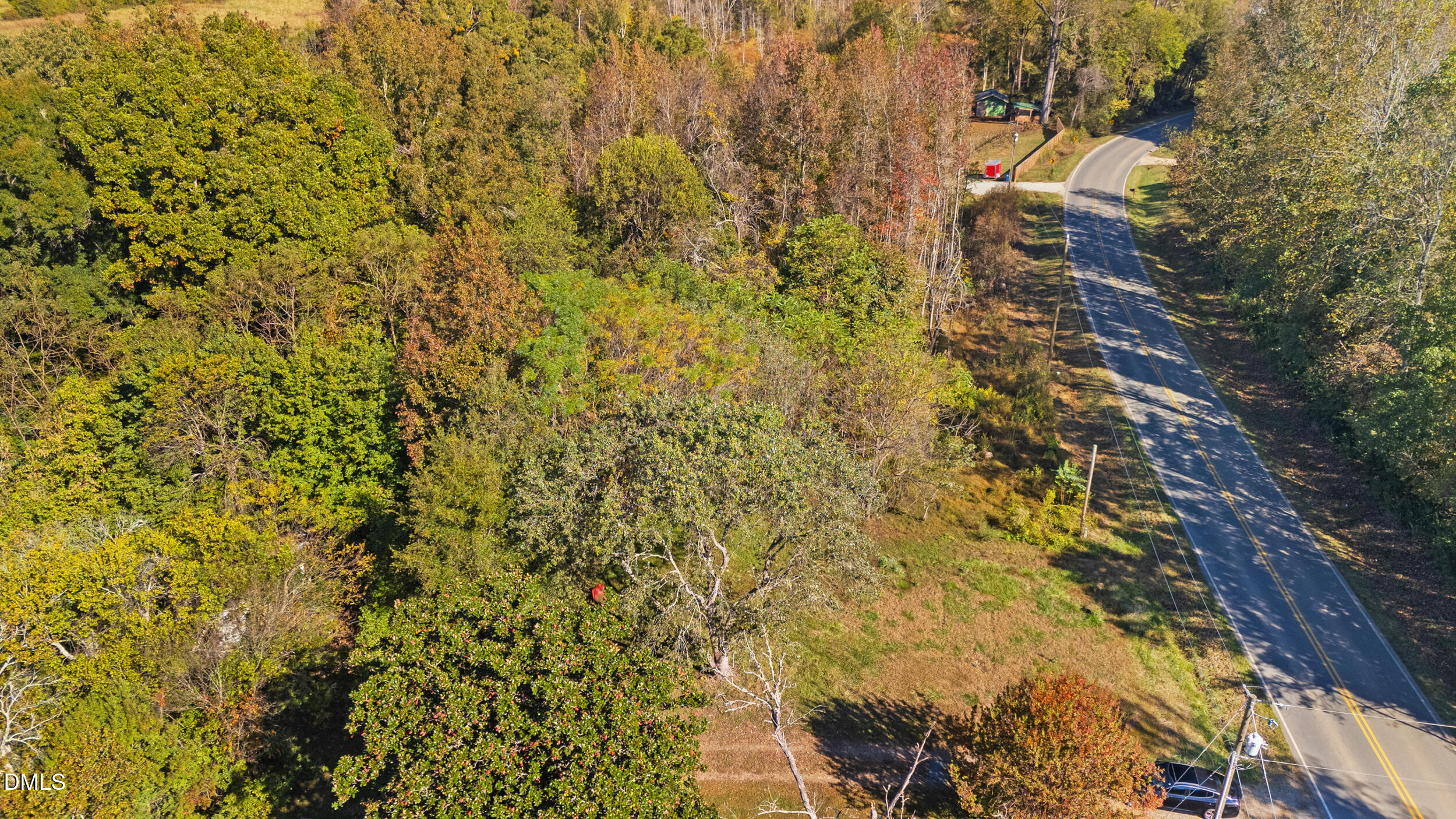 4921 Mineral Springs Road, Graham