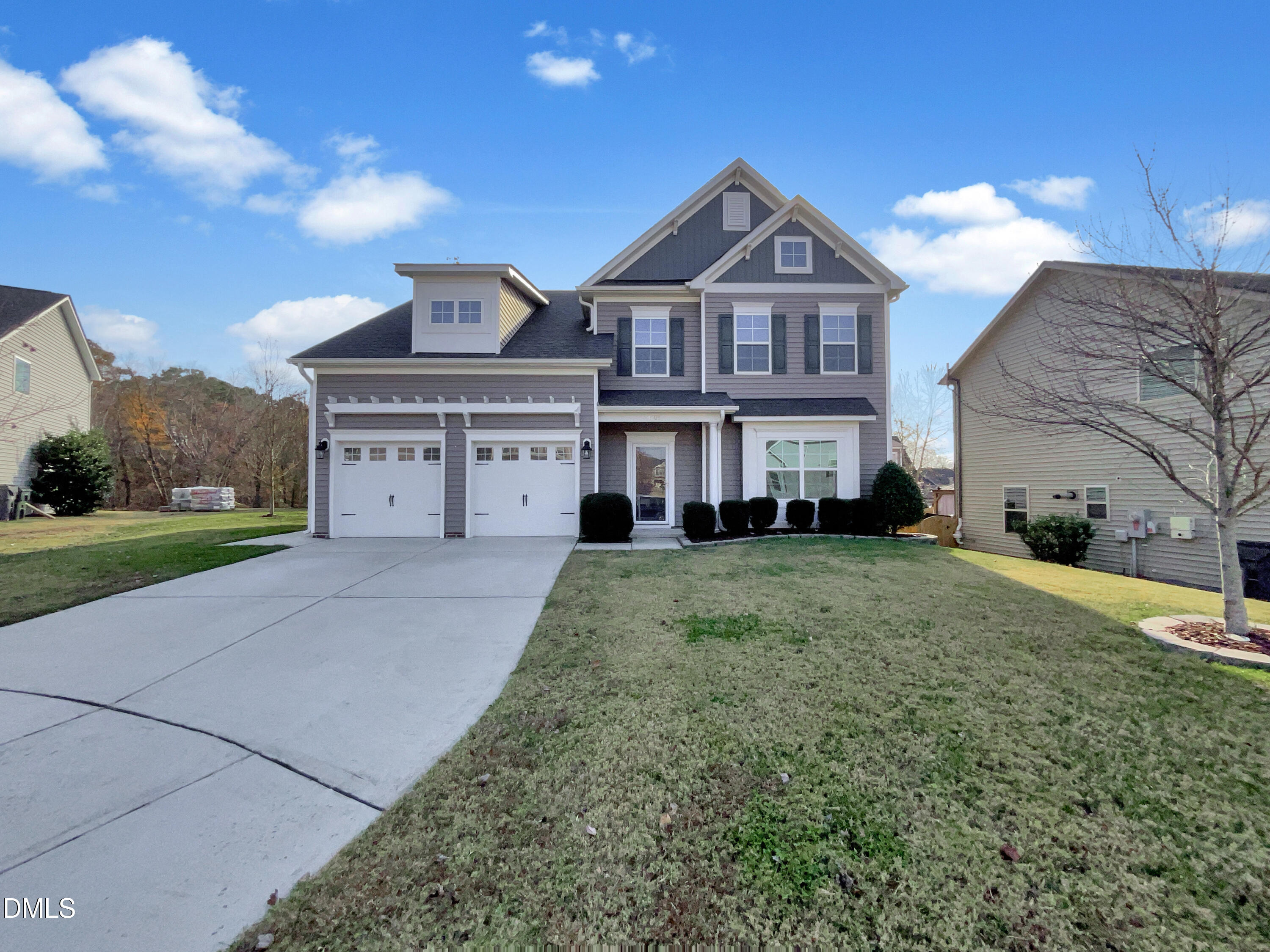 4805 Boulder Falls Court