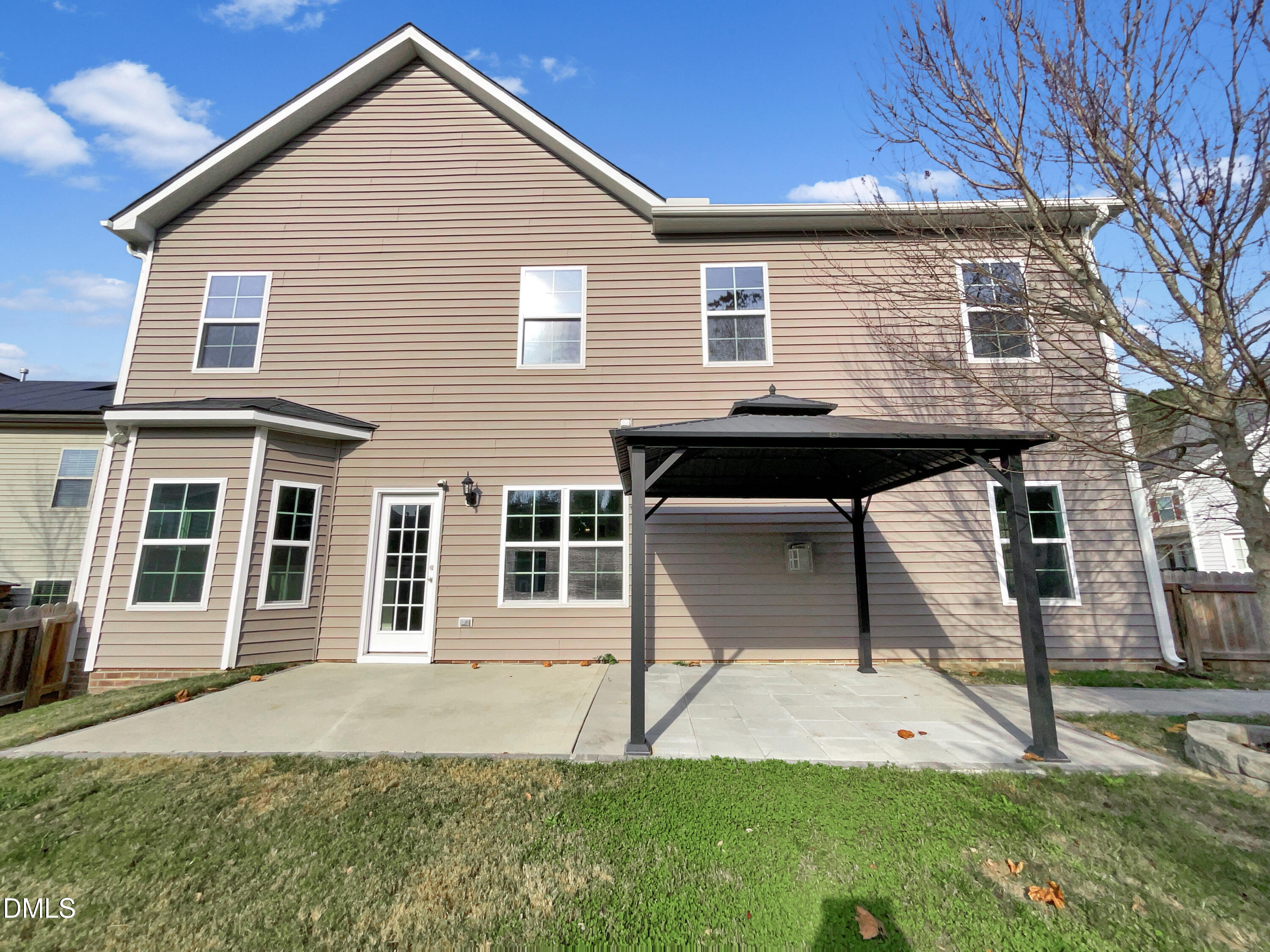 4805 Boulder Falls Court