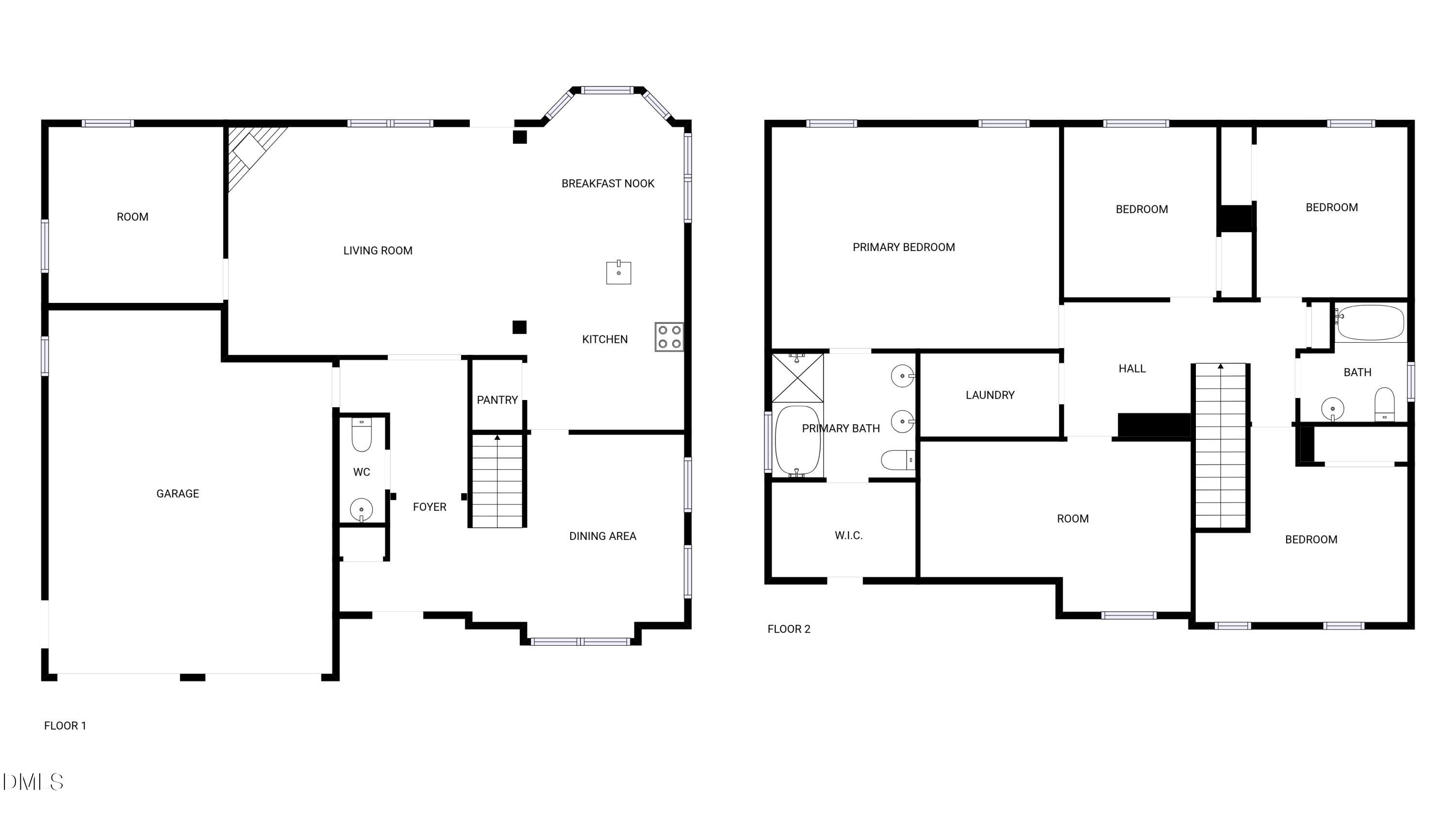 4805 Boulder Falls Court