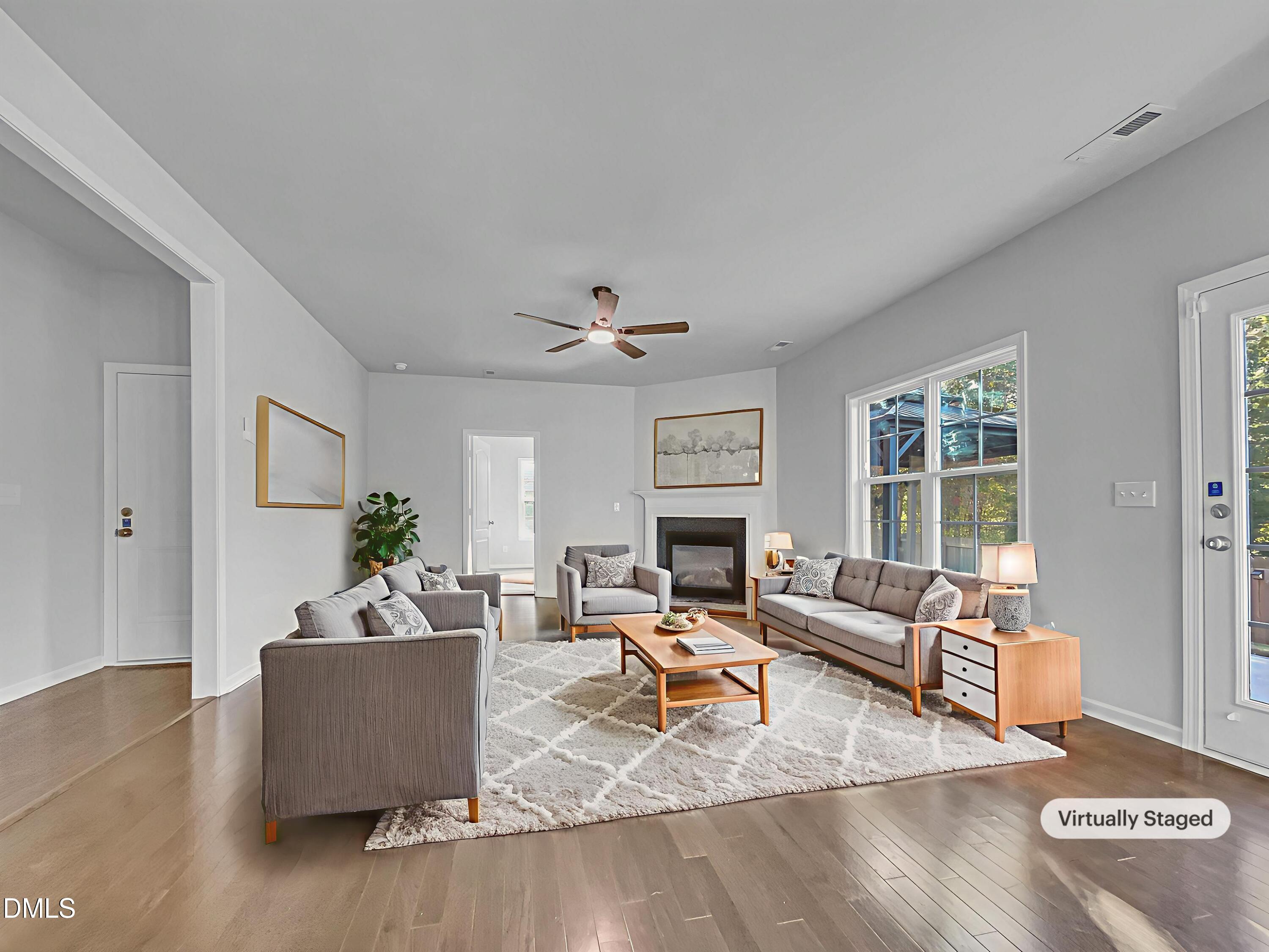 4805 Boulder Falls Court