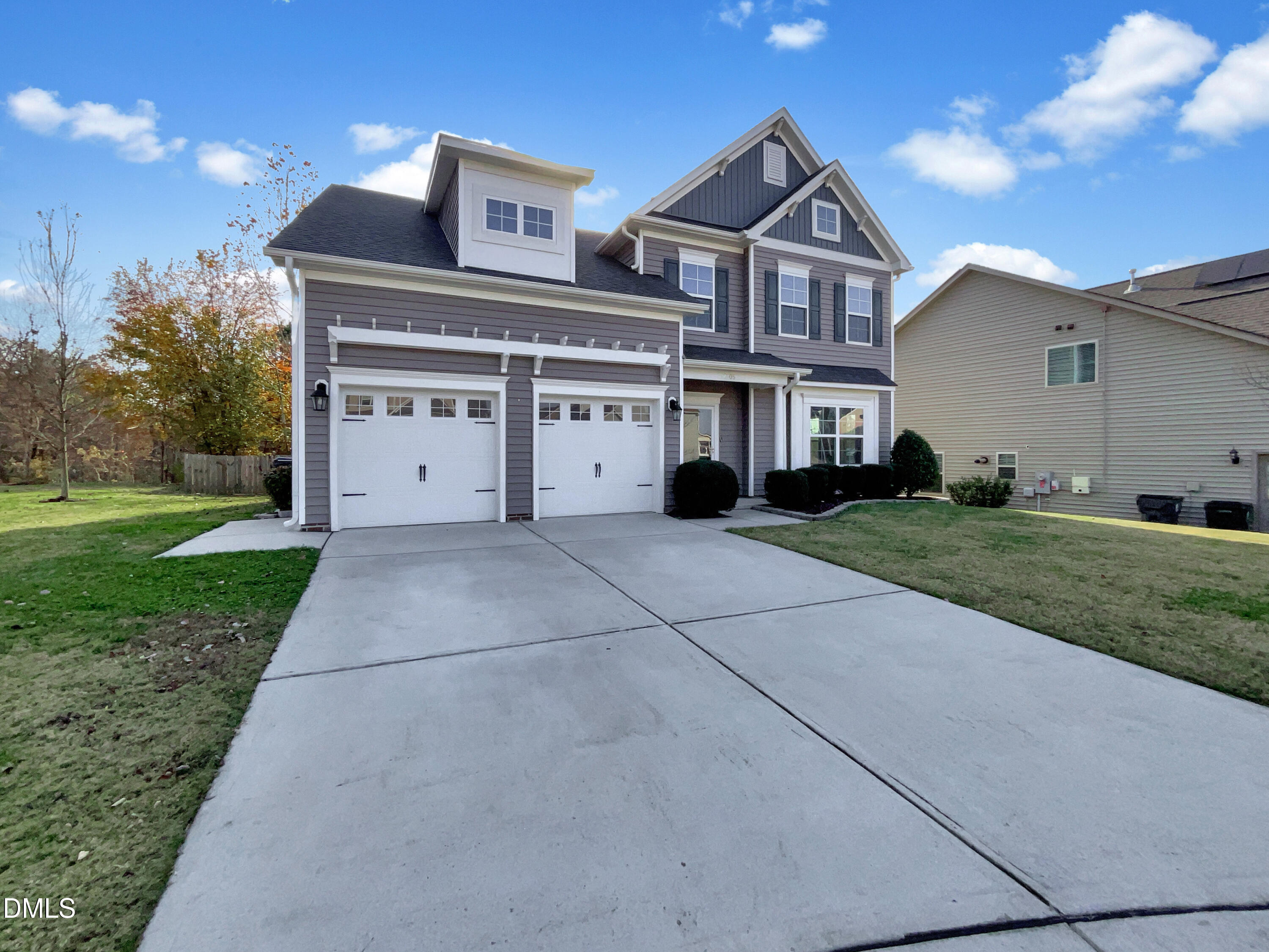 4805 Boulder Falls Court