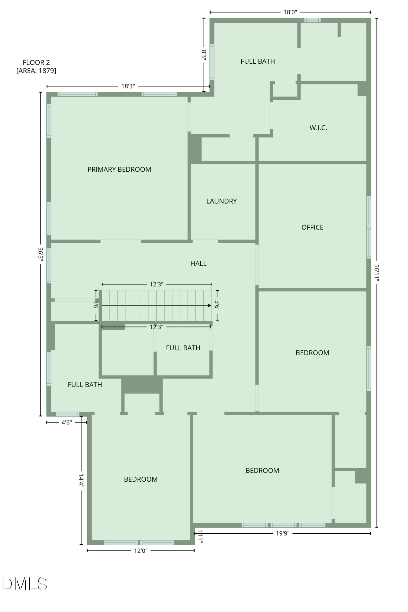 2137 Curry Meadow Way Way