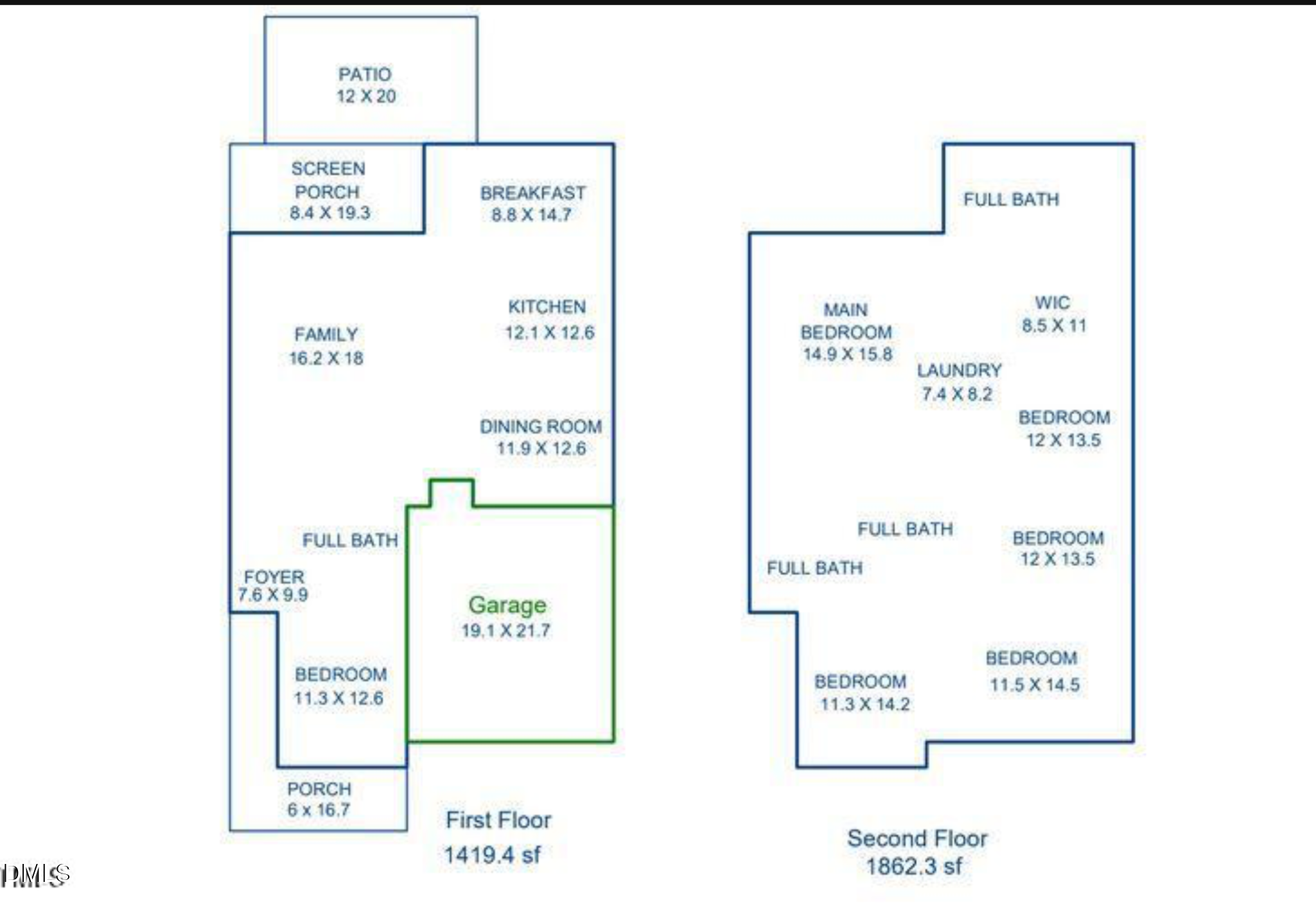 2137 Curry Meadow Way Way