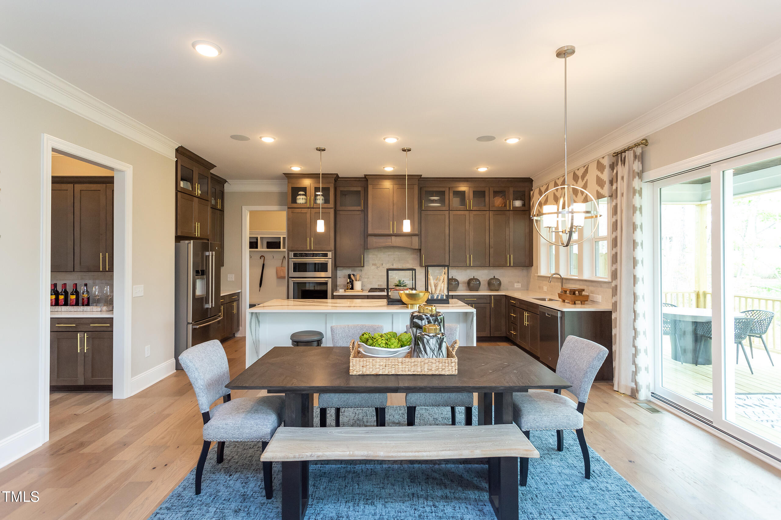 541 Sauls Meadow Lane # 40