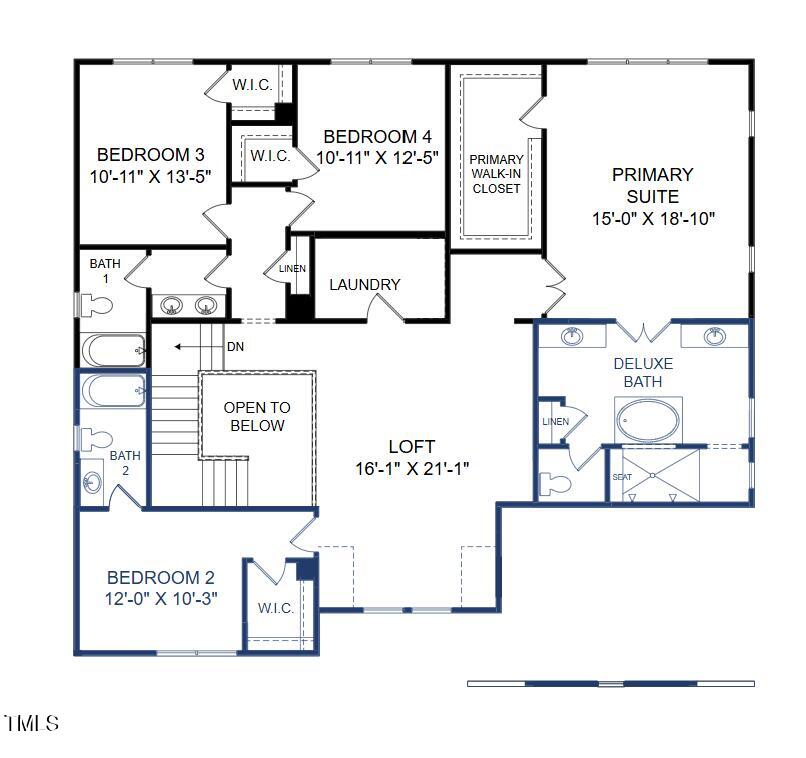 541 Sauls Meadow Lane # 40