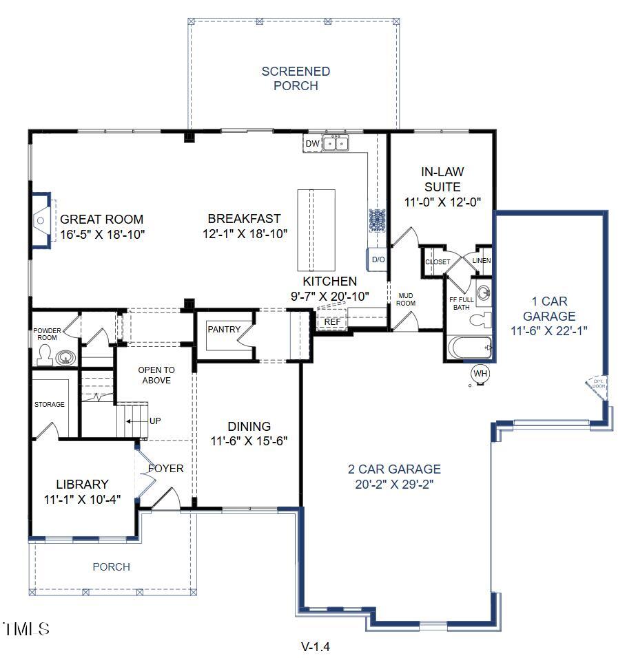 541 Sauls Meadow Lane # 40