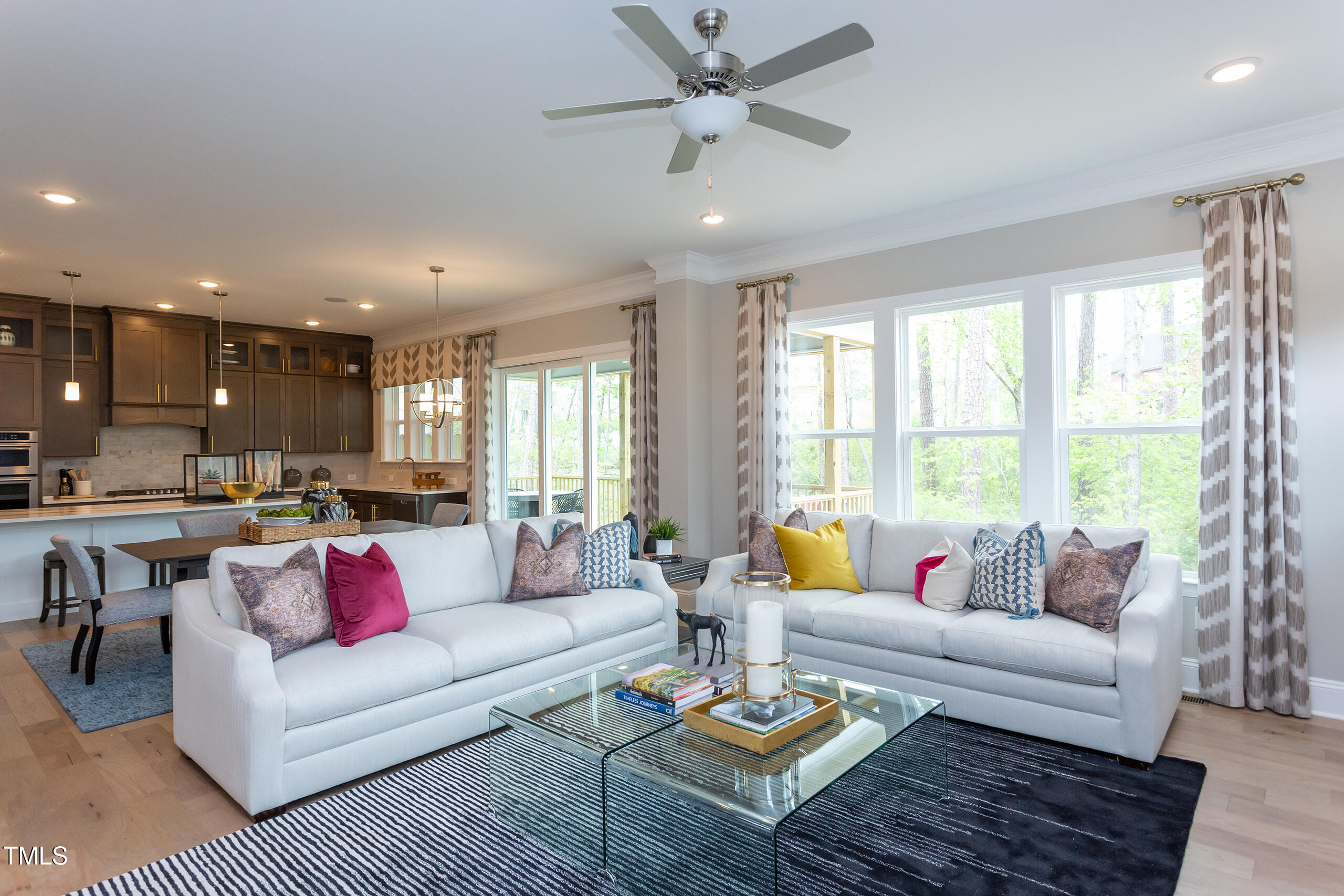 541 Sauls Meadow Lane # 40