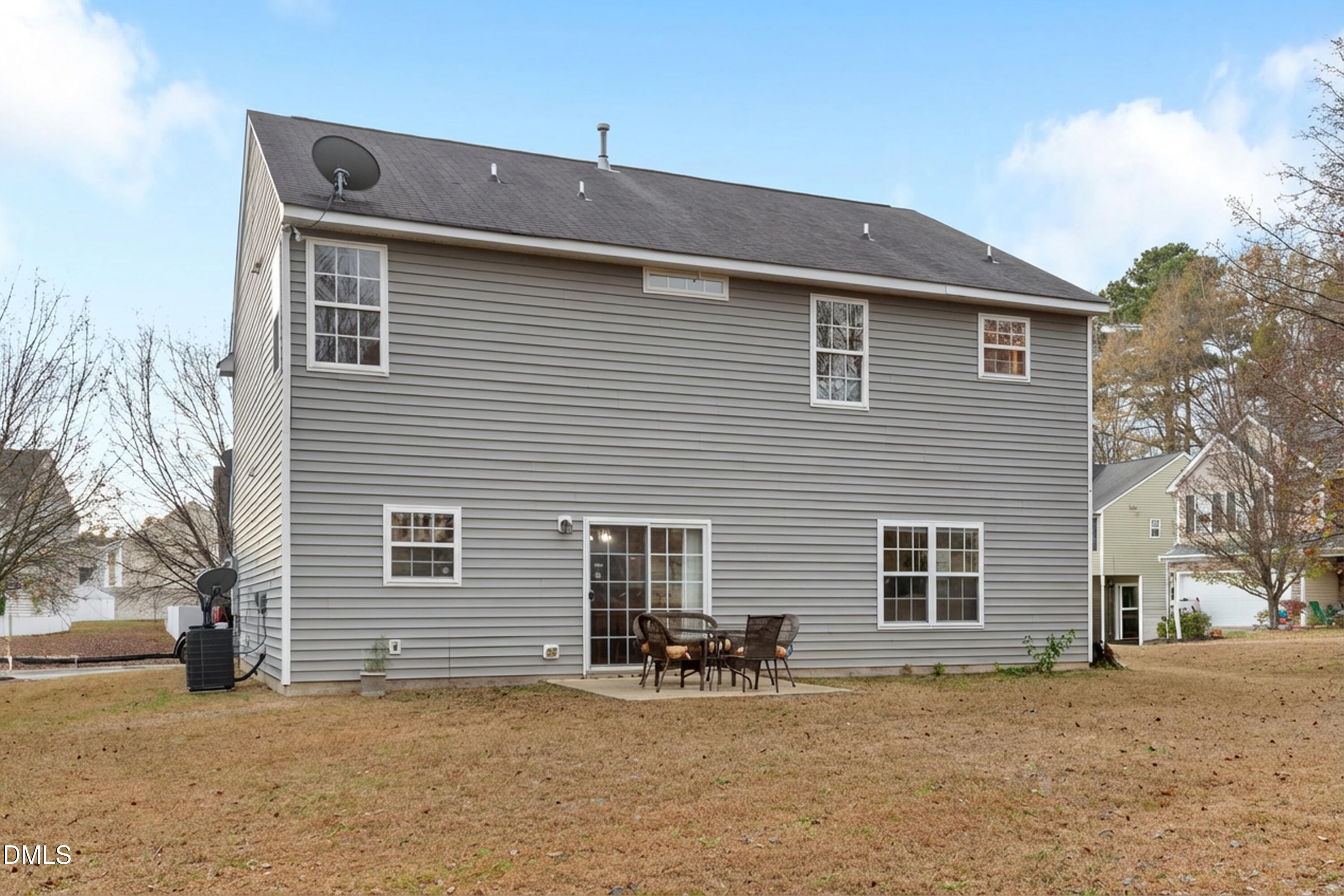 3101 Rendezvous Drive