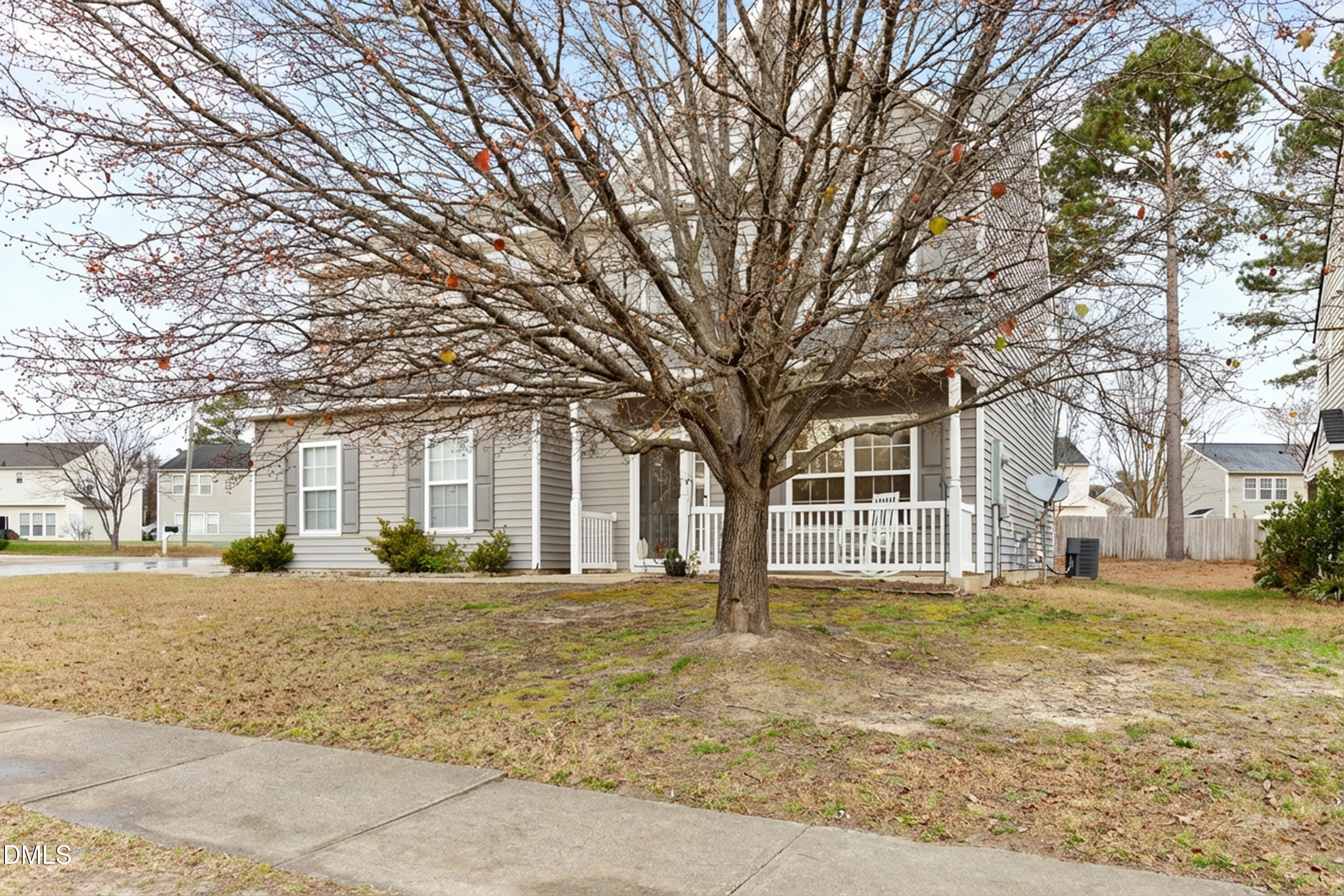 3101 Rendezvous Drive