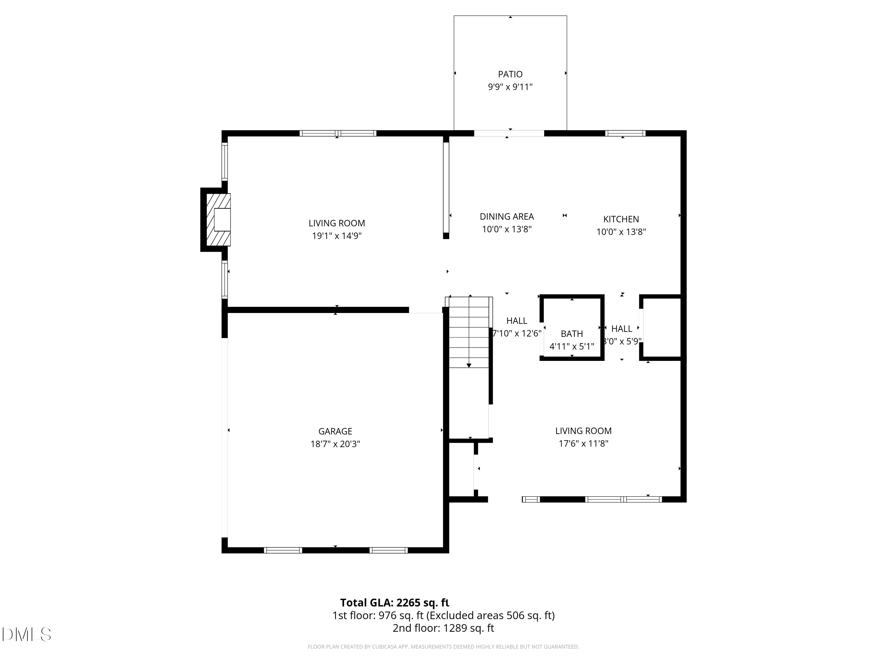 3101 Rendezvous Drive