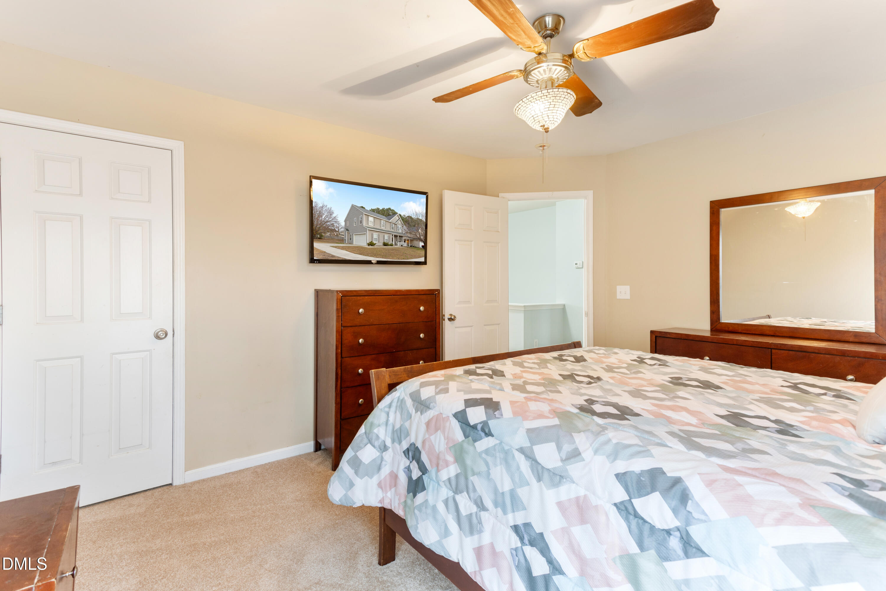 3101 Rendezvous Drive