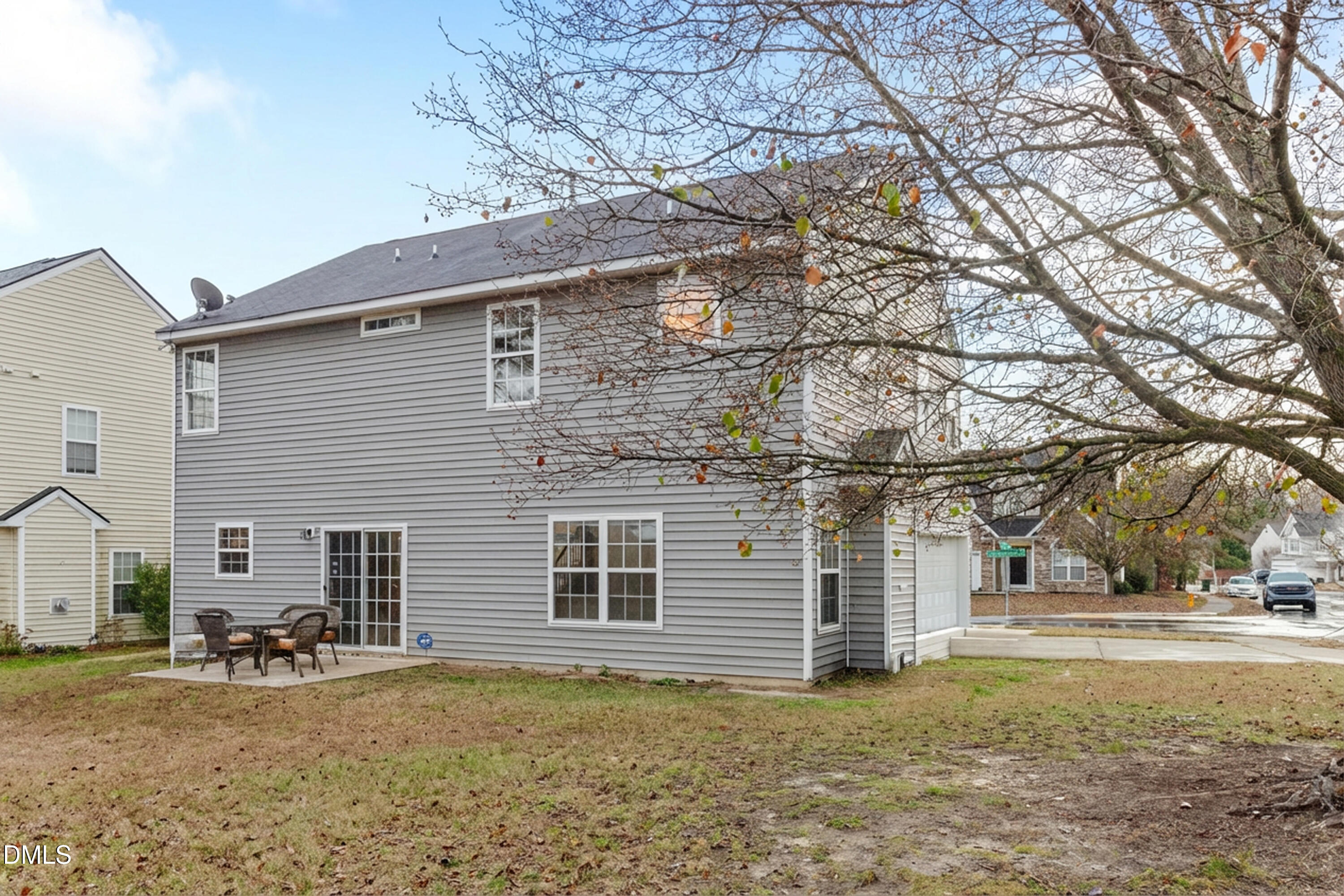 3101 Rendezvous Drive