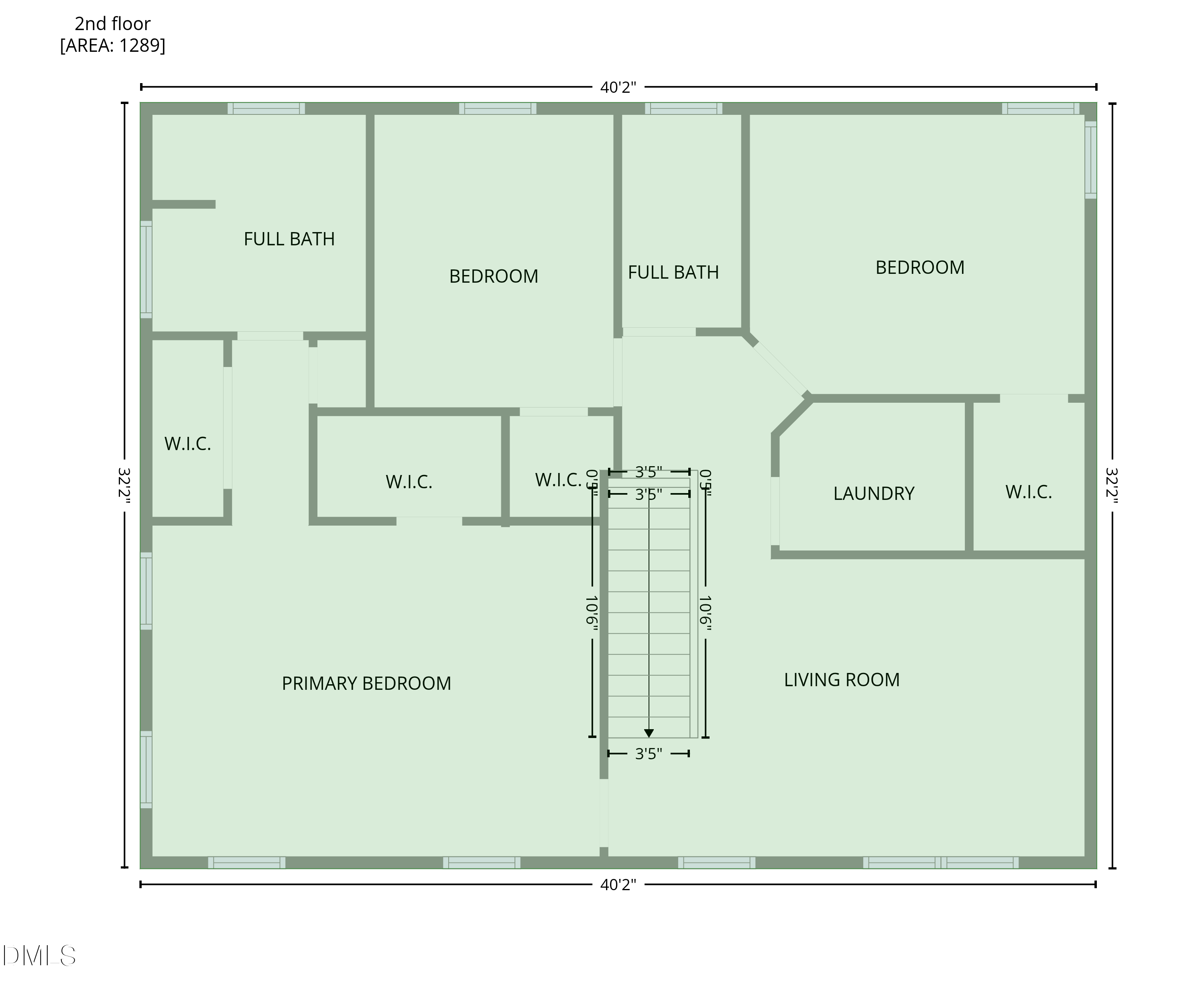 3101 Rendezvous Drive