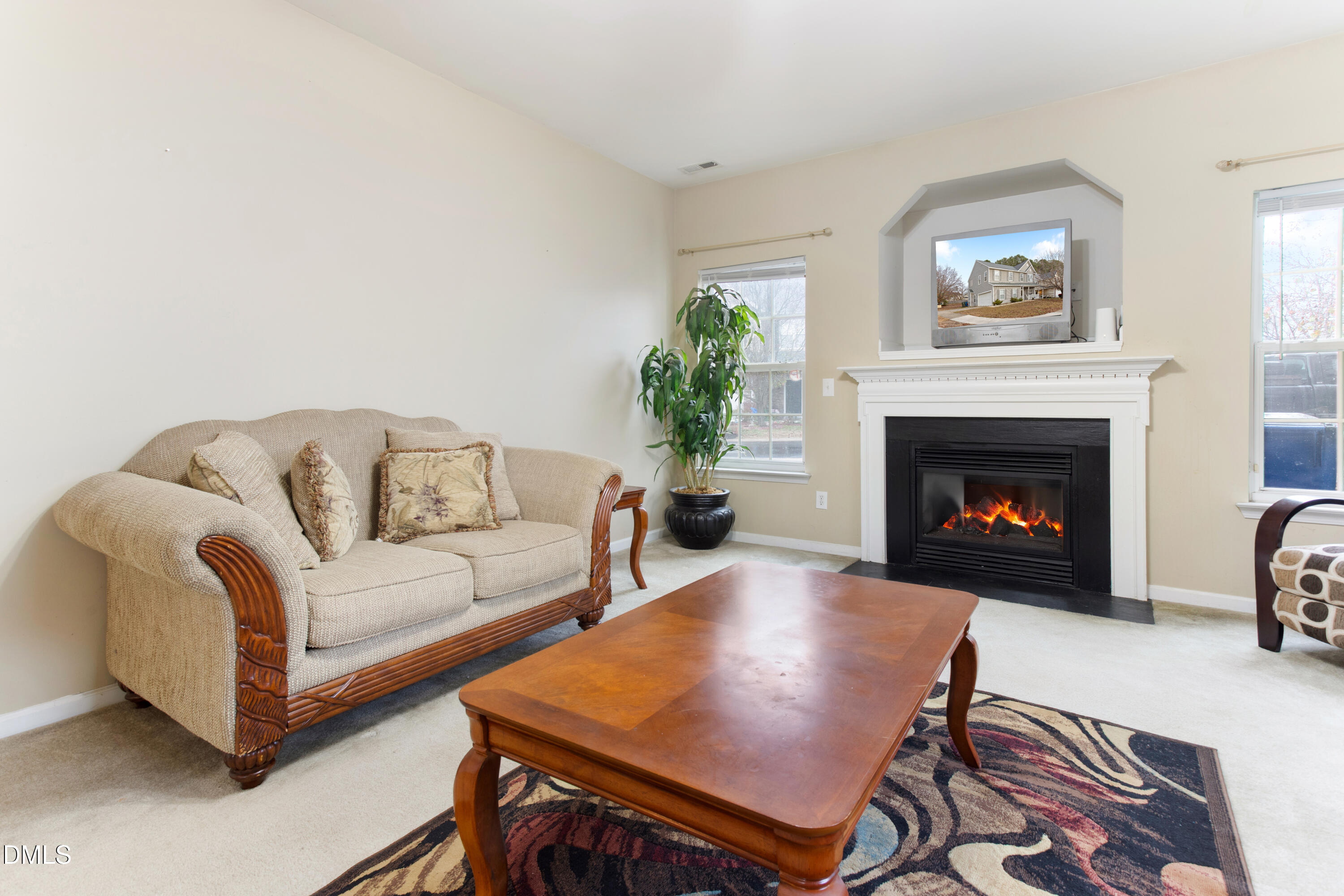 3101 Rendezvous Drive