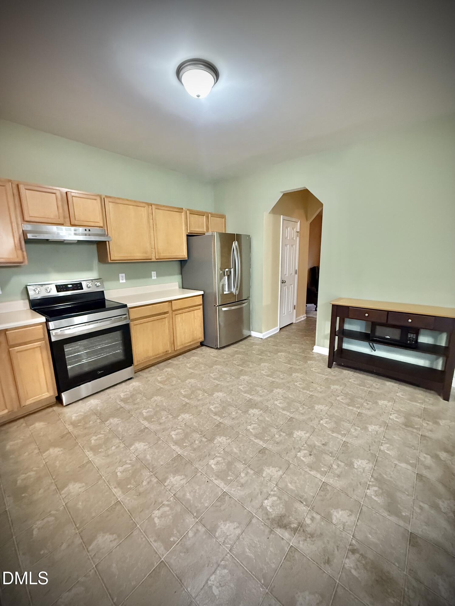 3101 Rendezvous Drive