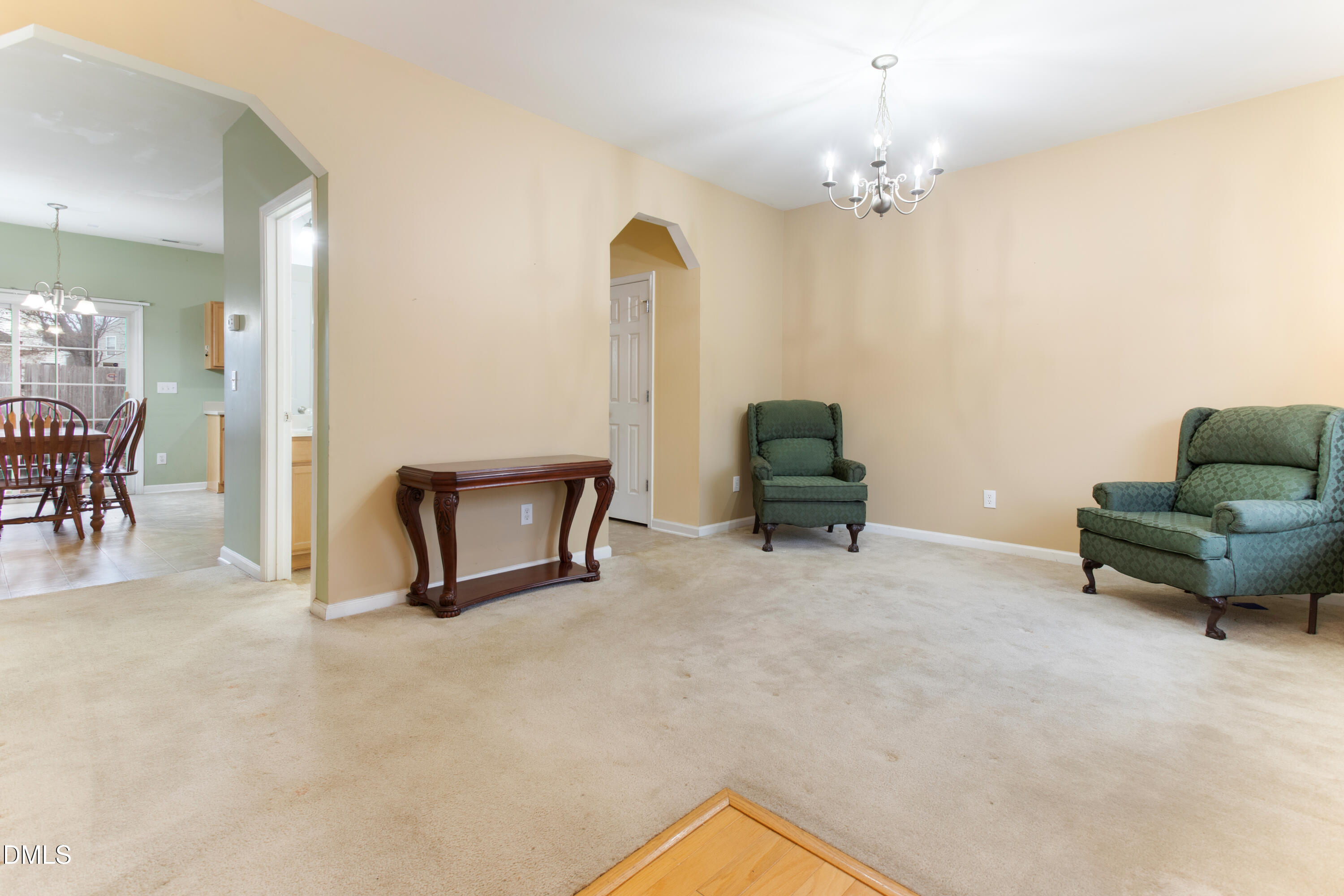 3101 Rendezvous Drive