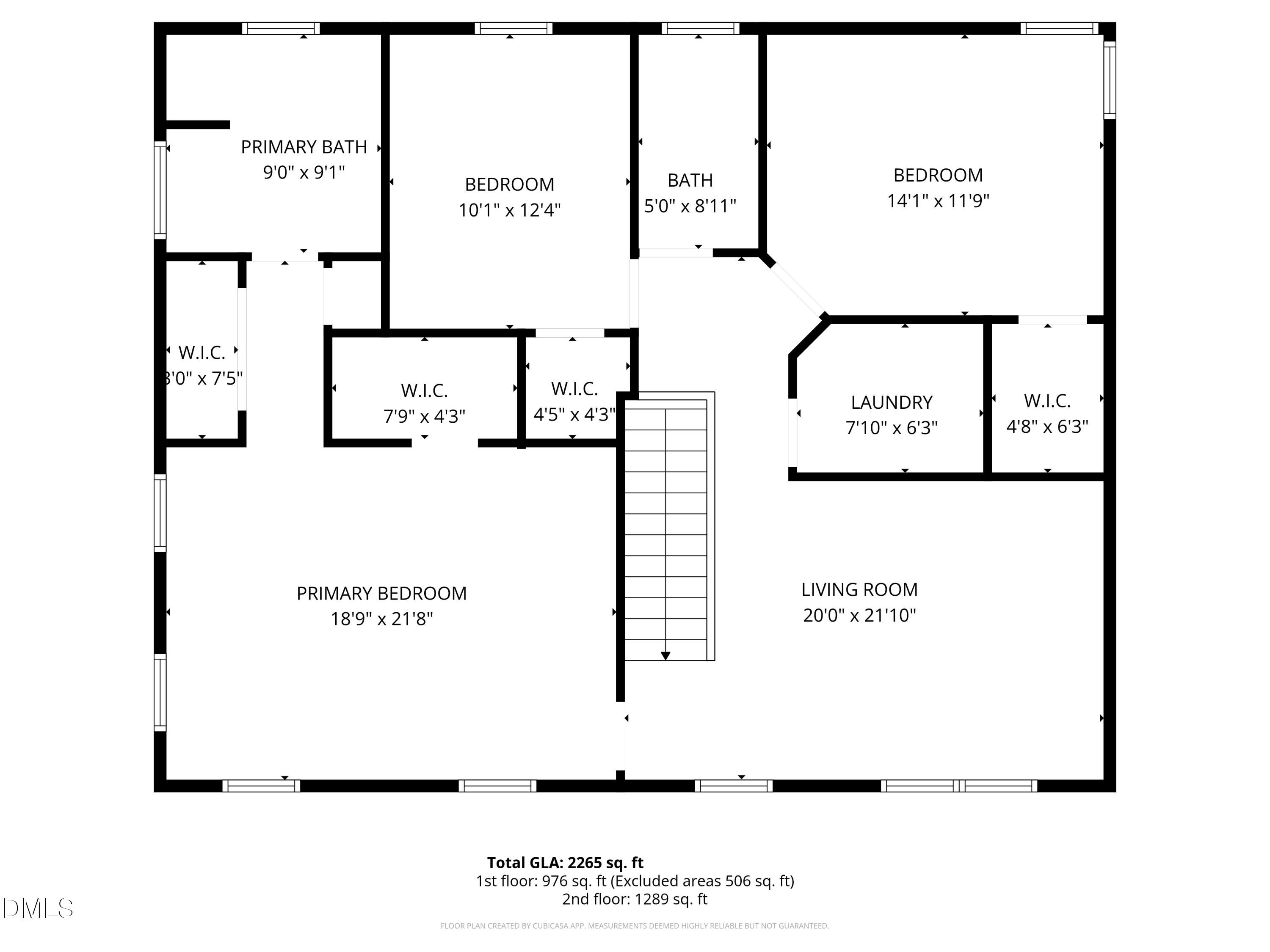 3101 Rendezvous Drive