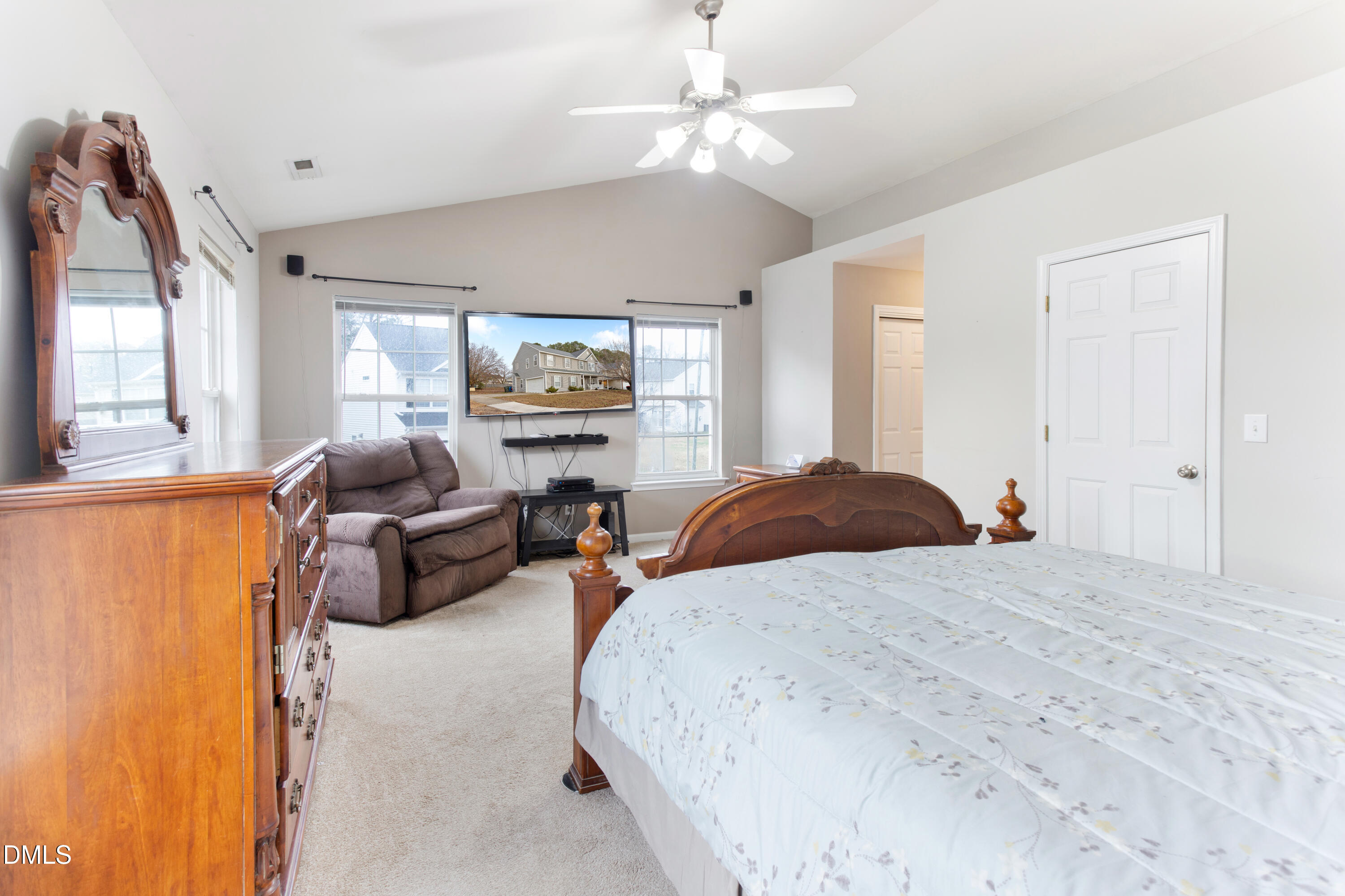 3101 Rendezvous Drive